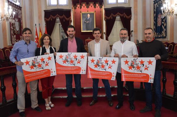 Foto cedida por Ayuntamiento de Alcalá