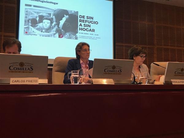 Foto cedida por Ayuntamiento de Madrid