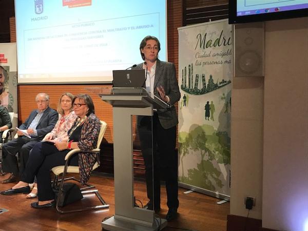 Foto cedida por Ayuntamiento de Madrid