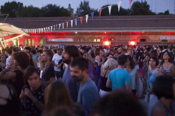 Foto cedida por Ayuntamiento de Madrid