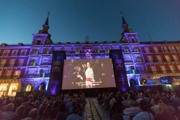 Foto cedida por Ayuntamiento de Madrid