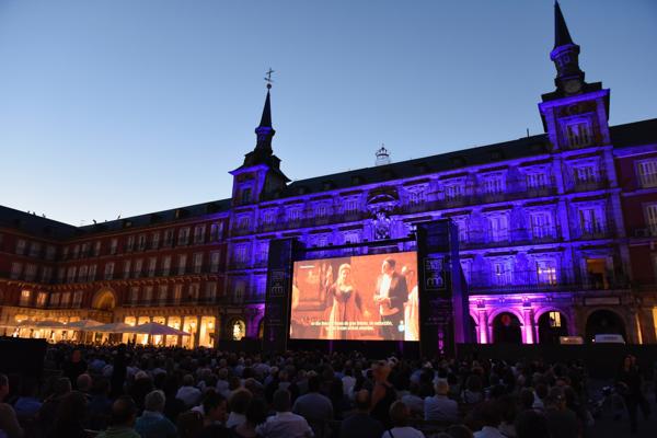 Foto cedida por Ayuntamiento de Madrid