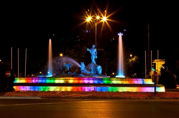Foto cedida por Ayuntamiento de Madrid