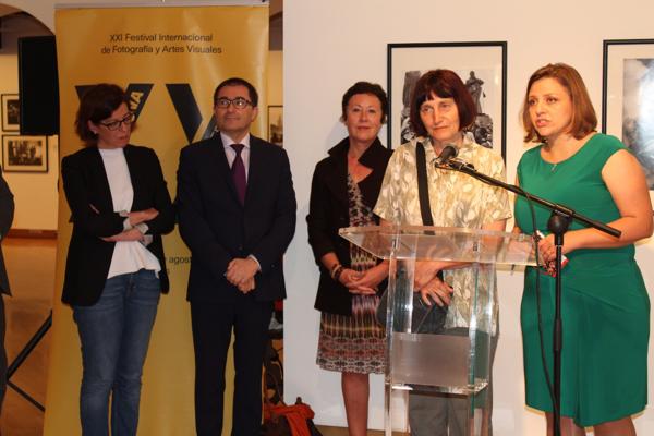 Foto cedida por Ayuntamiento de Alcalá