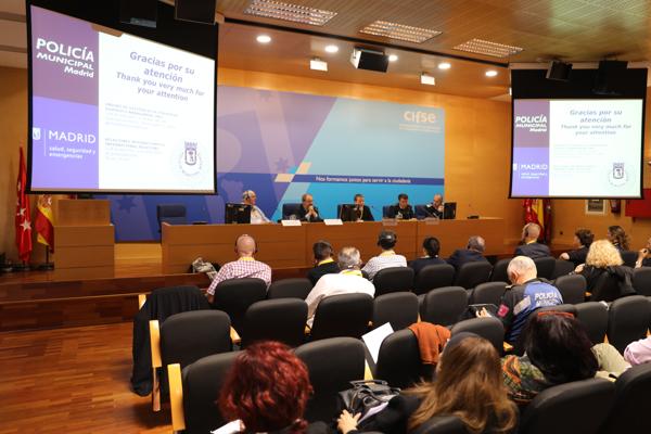 Foto cedida por Ayuntamiento de Madrid