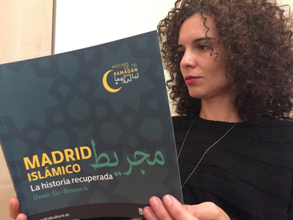 Foto cedida por Ayuntamiento de Madrid