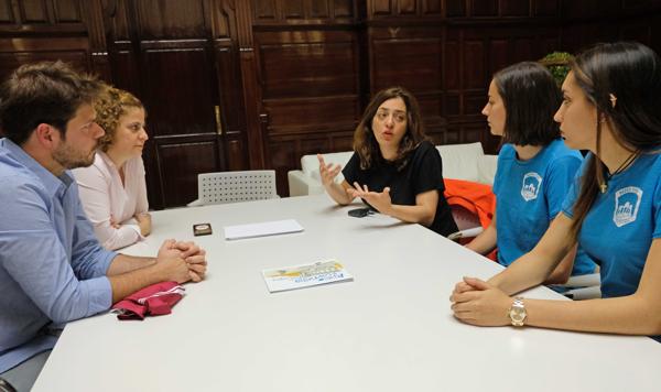 Foto cedida por Ayuntamiento de Madrid