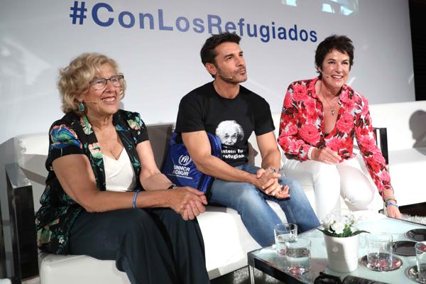 Foto cedida por Ayuntamiento de Madrid