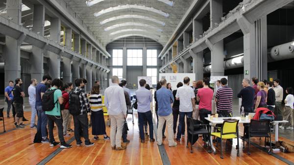 Foto cedida por Ayuntamiento de Madrid
