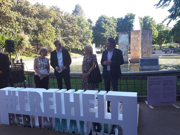 Foto cedida por Ayuntamiento de Madrid