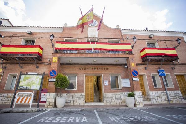 Foto cedida por Ayuntamiento de Campo Real