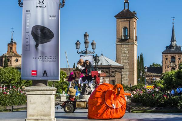 Foto cedida por Clasicos en Alcalá