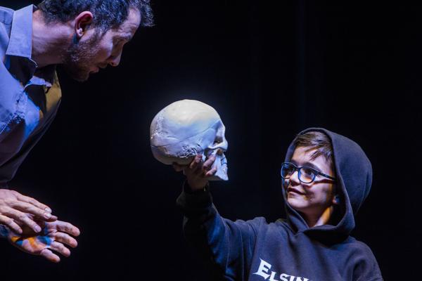 Foto cedida por Ayuntamiento de Alcalá