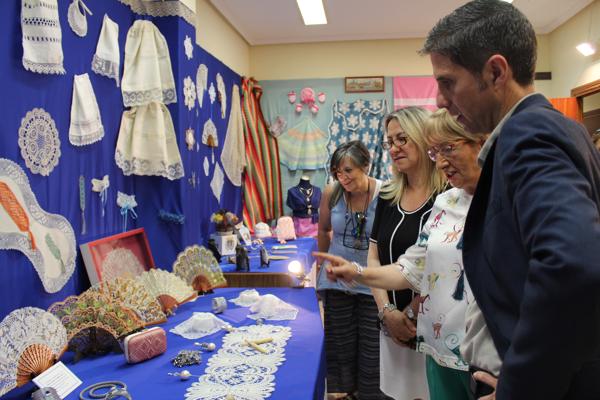 Foto cedida por Ayuntamiento de Alcalá