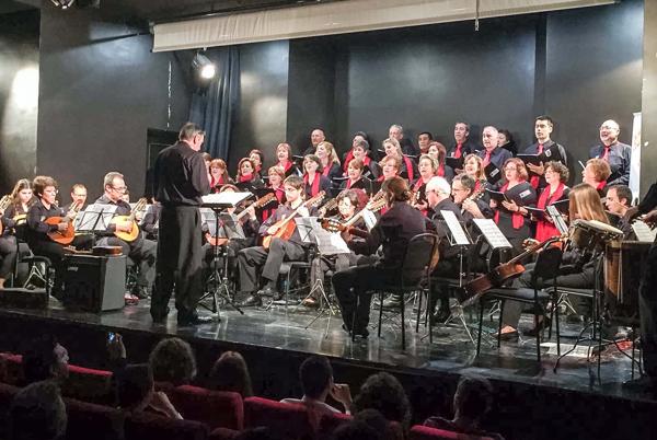 Foto cedida por Ayuntamiento de Paracuellos