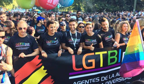 Foto cedida por UPYD