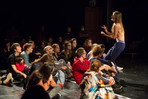 Foto cedida por Ayuntamiento de Madrid