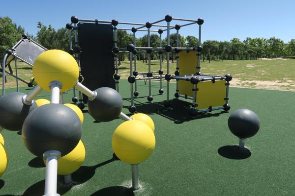 Foto cedida por Ayuntamiento de Madrid
