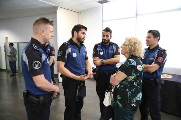 Foto cedida por Ayuntamiento de Madrid