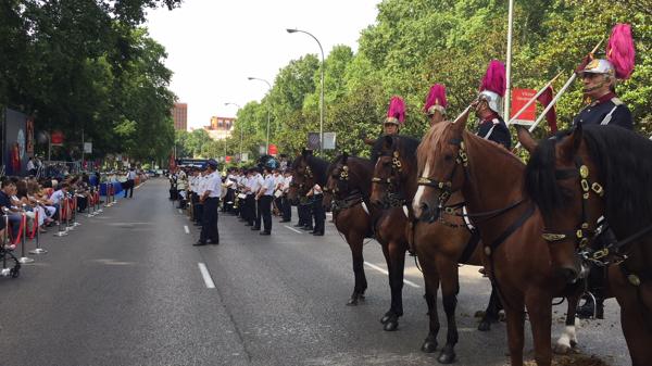 Foto cedida por Ayuntamiento de Madrid