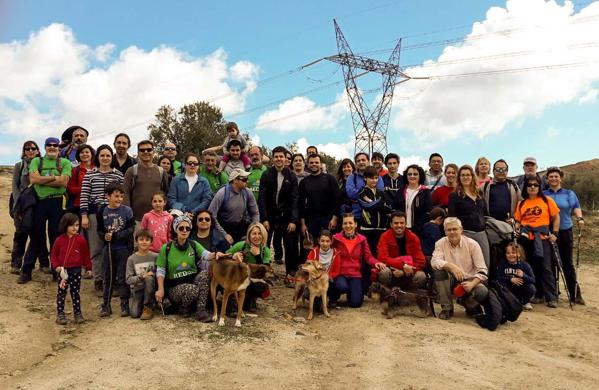 Foto cedida por Ayuntamiento de Paracuellos