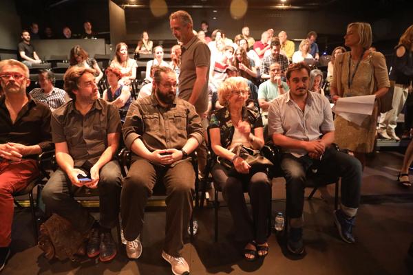 Foto cedida por Ayuntamiento de Madrid