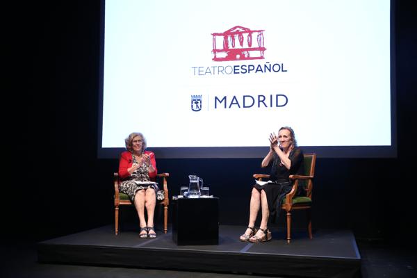 Foto cedida por Ayuntamiento de Madrid