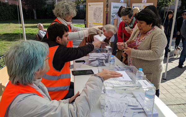 Foto cedida por Ayuntamiento de Madrid