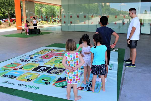 Foto cedida por Ayuntamiento de Coslada