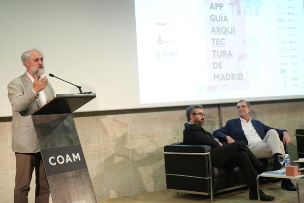 Foto cedida por Ayuntamiento de Madrid