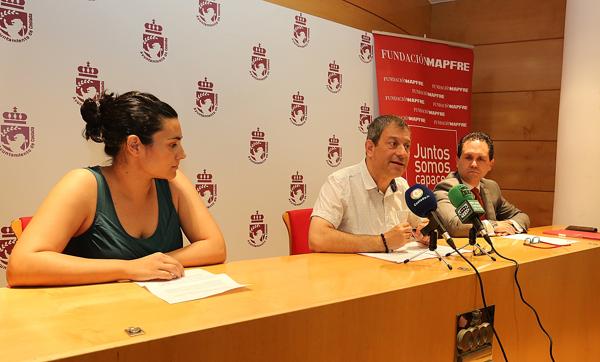 Foto cedida por Ayuntamiento de Coslada