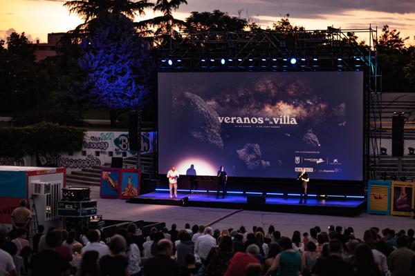 Foto cedida por Ayuntamiento de Madrid