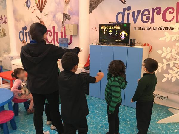 Foto cedida por Parque Corredor