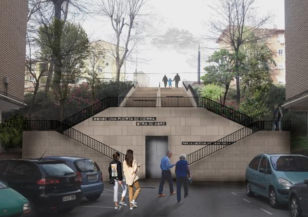 Foto cedida por Ayuntamiento de Alcalá