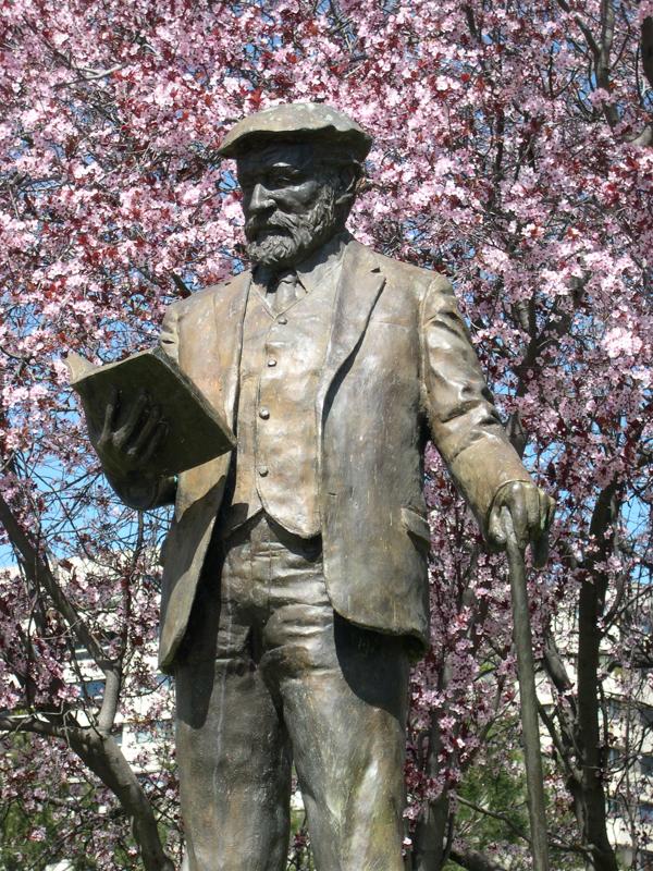 Foto cedida por Ayuntamiento de Madrid