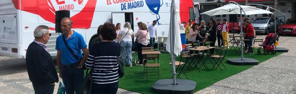 Foto cedida por Late Madrid