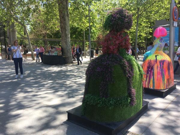 Foto cedida por Ayuntamiento de Madrid