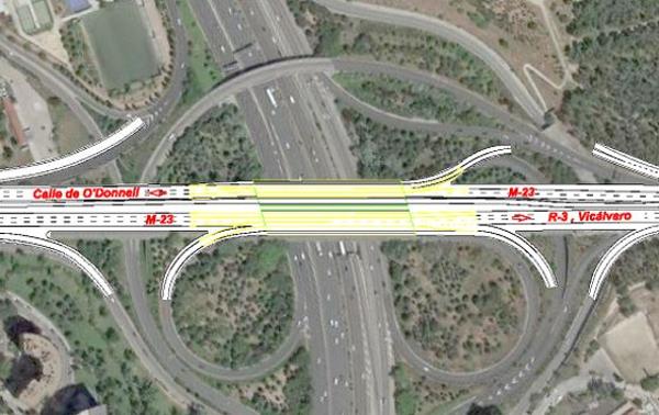 Foto cedida por Ayuntamiento de Madrid