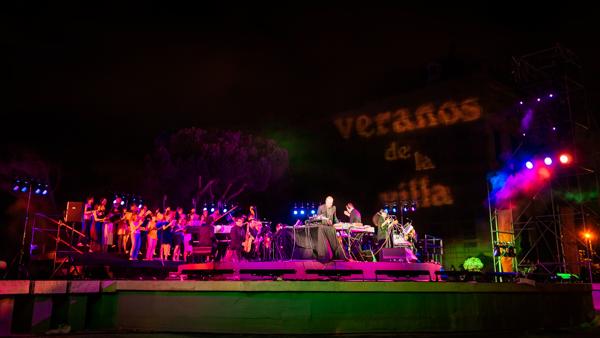 Foto cedida por Ayuntamiento de Madrid
