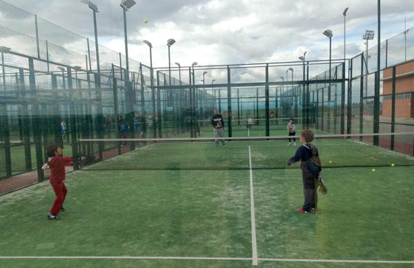 Foto cedida por Ayuntamiento de Paracuellos