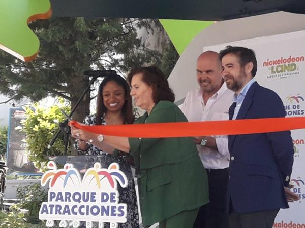 Foto cedida por Ayuntamiento de Madrid