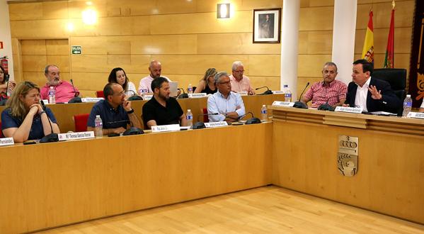 Foto cedida por Ayuntamiento de Coslada