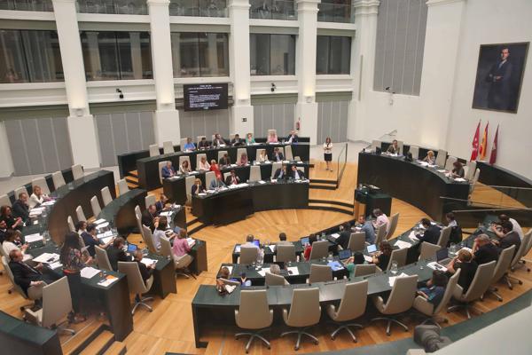 Foto cedida por Ayuntamiento de Madrid