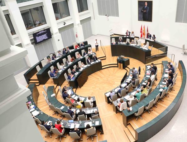 Foto cedida por Ayuntamiento de Madrid