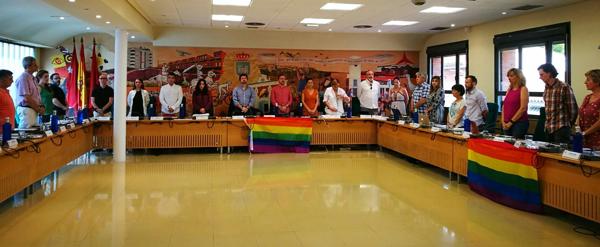 Foto cedida por Somos Rivas