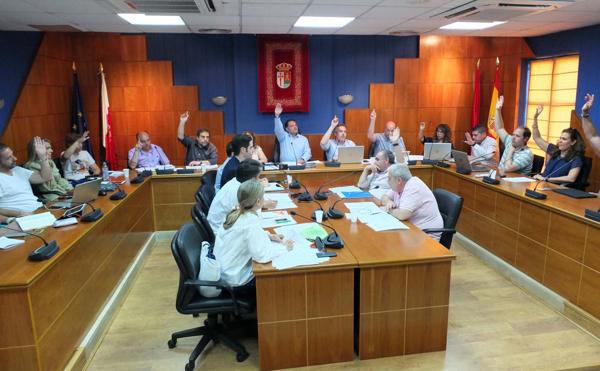 Foto cedida por Ayuntamiento de Paracuellos