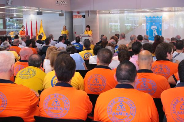 Foto cedida por Ayuntamiento de Madrid