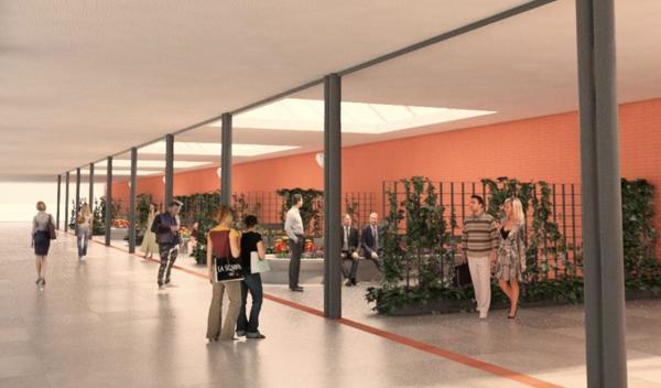 Foto cedida por Ayuntamiento de Madrid