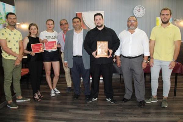 Foto cedida por Ayuntamiento de Arganda