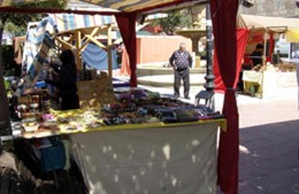 Foto cedida por Ayuntamiento de Paracuellos